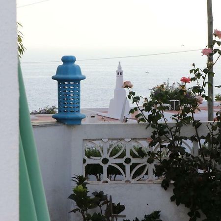 Casa Nancy Villa Carvoeiro  Ngoại thất bức ảnh